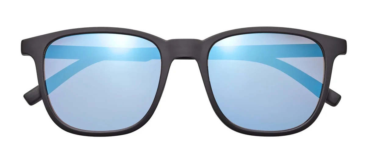 Gafas de sol angulares y estilizadas Gafas de sol angulares y estilizadas