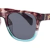 Gafas de sol clásicas de corte angular Gafas de sol clásicas de corte angular