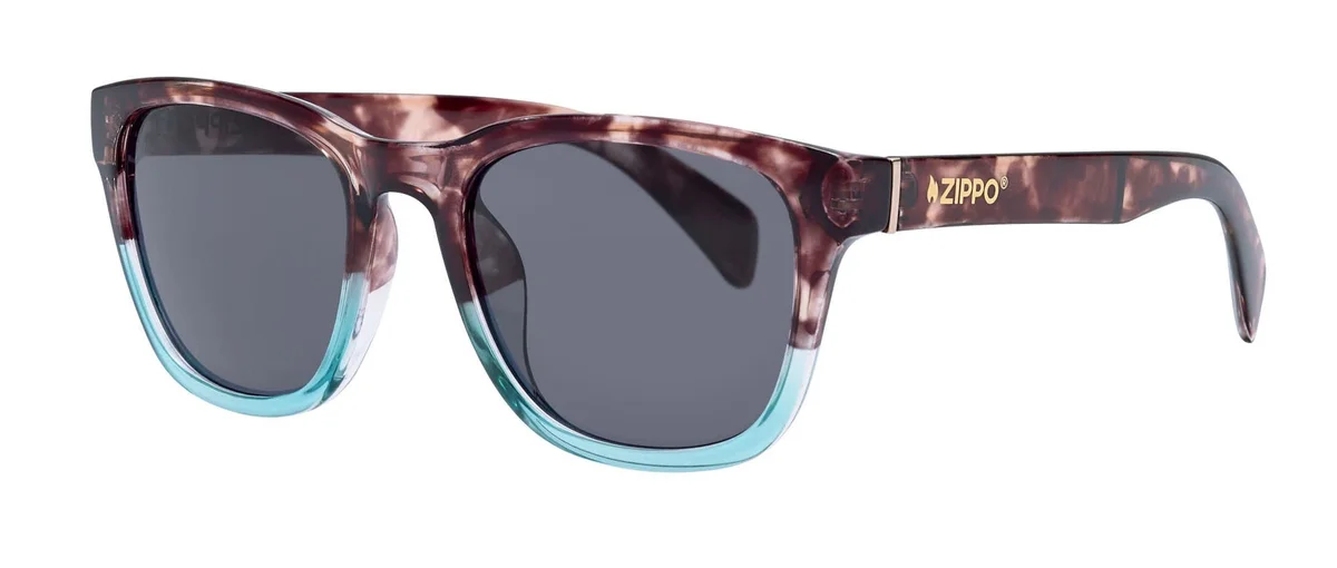 Gafas de sol clásicas de corte angular Gafas de sol clásicas de corte angular