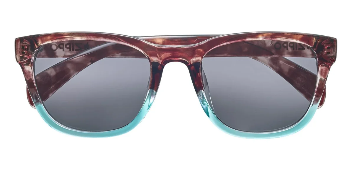 Gafas de sol clásicas de corte angular Gafas de sol clásicas de corte angular