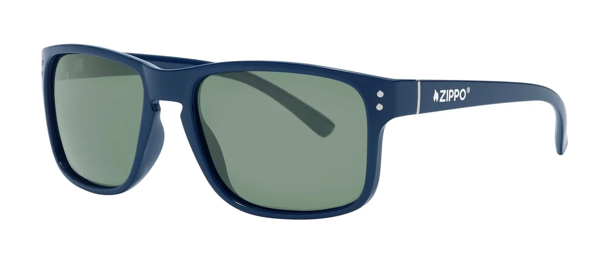 Gafas de sol cuadradas polarizadas Gafas de sol cuadradas polarizadas