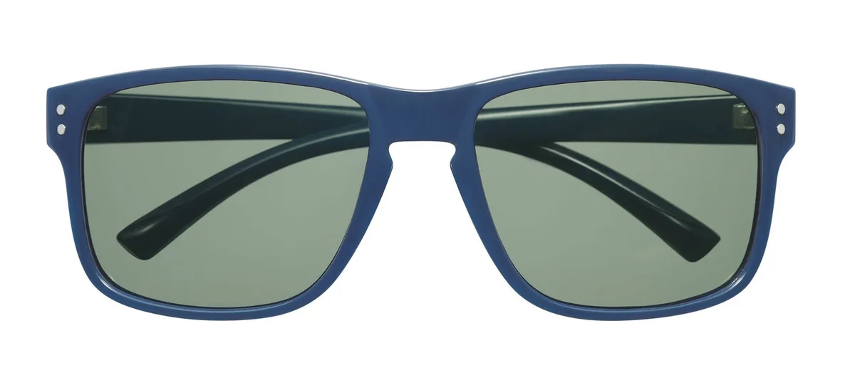 Gafas de sol cuadradas polarizadas Gafas de sol cuadradas polarizadas