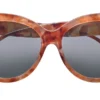 Gafas de sol de ojo de gato Gafas de sol de ojo de gato