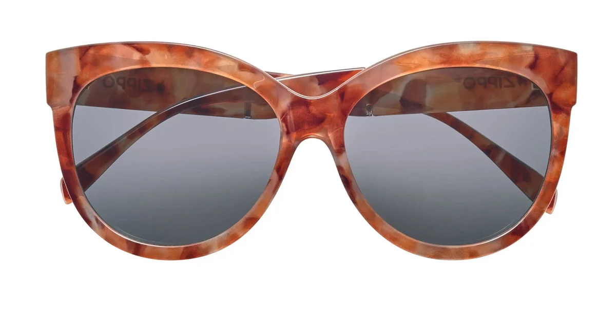 Gafas de sol de ojo de gato Gafas de sol de ojo de gato