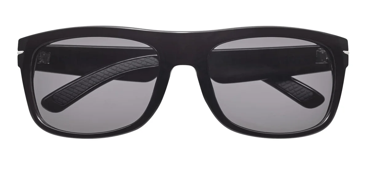 Gafas de sol polarizadas curvas Gafas de sol polarizadas curvas