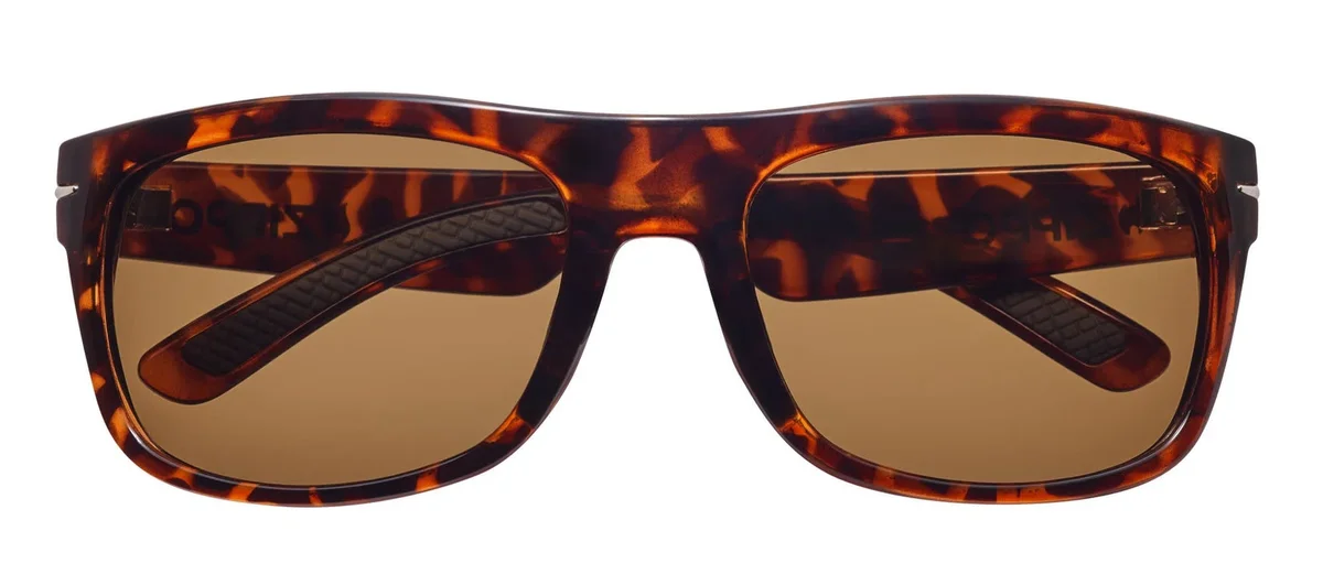 Gafas de sol polarizadas curvas Gafas de sol polarizadas curvas
