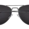 Gafas de sol polarizadas Pilot Gafas de sol polarizadas Pilot