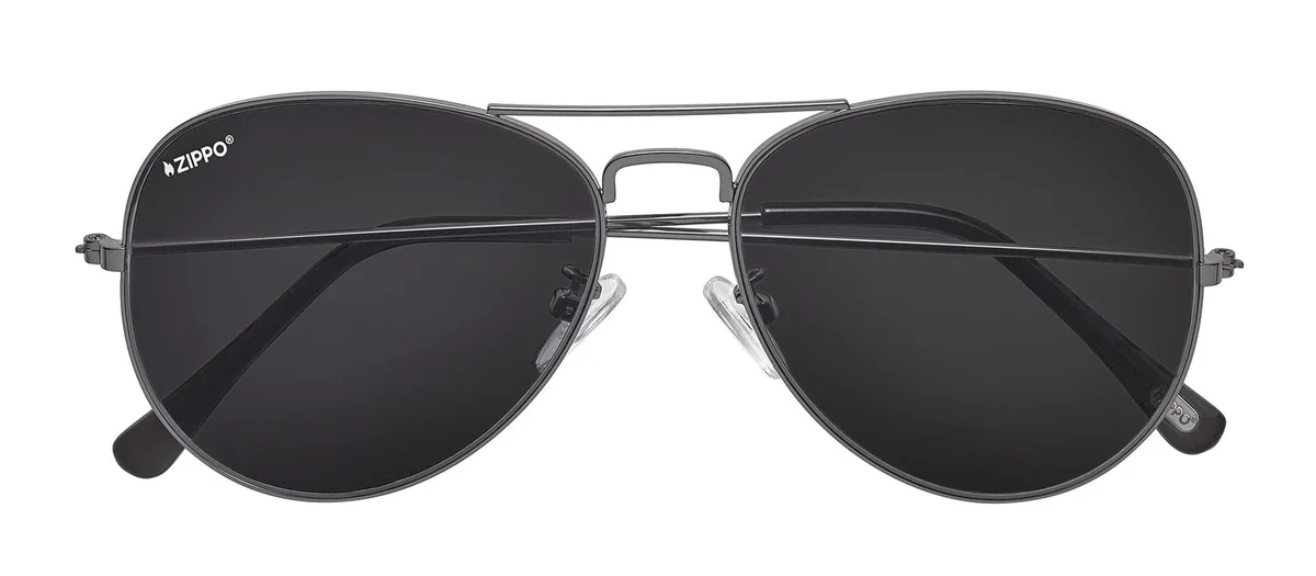 Gafas de sol polarizadas Pilot Gafas de sol polarizadas Pilot