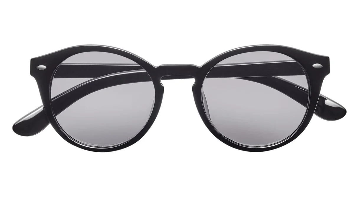 Gafas de sol redondas Classic Gafas de sol redondas Classic