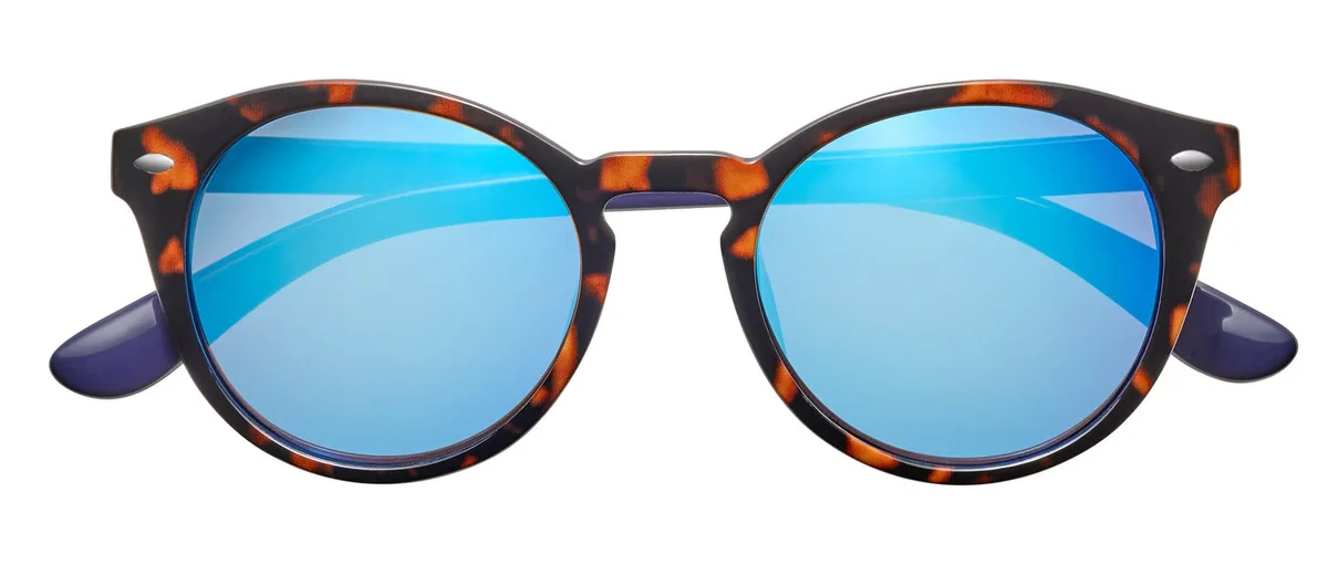 Gafas de sol redondas Classic Gafas de sol redondas Classic