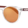 Gafas de sol redondas transparentes Gafas de sol redondas transparentes