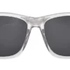 Gafas de sol transparentes de diseño angular Gafas de sol transparentes de diseño angular