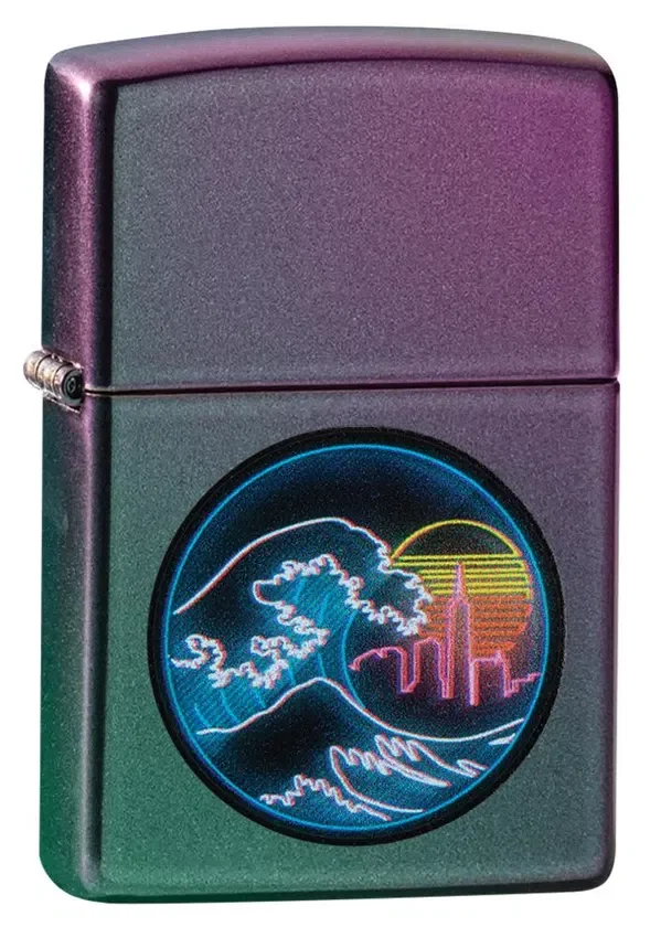 Gran Vaporwave Gran Vaporwave