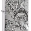 Águila patriótica Águila patriótica
