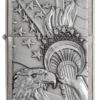 Águila patriótica Águila patriótica
