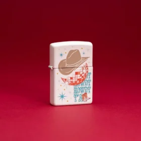 ¡Hola, vaquero!