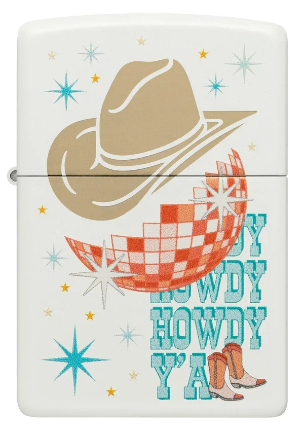 ¡Hola, vaquero! ¡Hola, vaquero!
