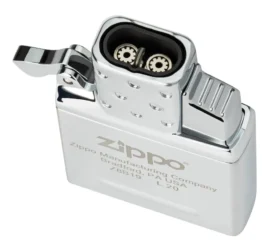 Inserto para encendedor de gas butano Double Torch Inserto para encendedor de gas butano Double Torch