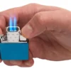 Inserto para encendedor de gas butano Double Torch Inserto para encendedor de gas butano Double Torch