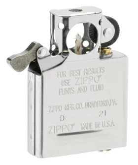 Inserto para encendedor de pipa Inserto para encendedor de pipa