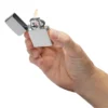 Inserto para encendedor de pipa