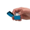 Inserto recargable de doble arco para encendedores Inserto recargable de doble arco para encendedores