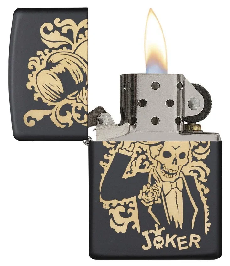 Joker Joker