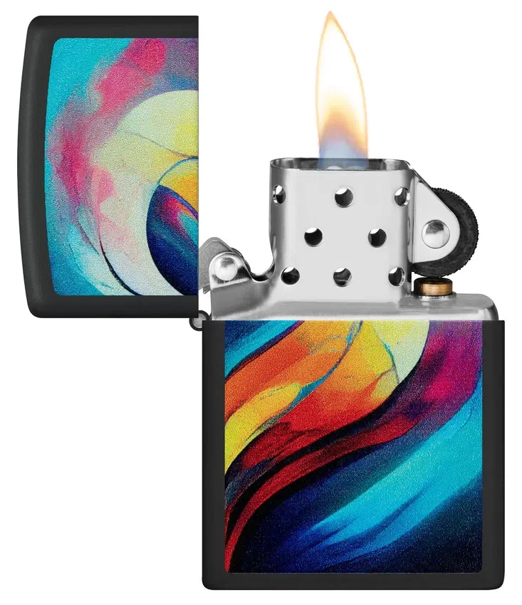 Juego de encendedores «Whole Heart» Juego de encendedores «Whole Heart»