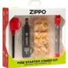 Kit combinado para encender fuego con Fire Starter Kit combinado para encender fuego con Fire Starter