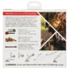 Kit combinado para encender fuego con Fire Starter Kit combinado para encender fuego con Fire Starter