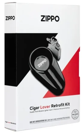 Kit de actualización para amantes de los puros Kit de actualización para amantes de los puros