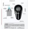 Kit de actualización para amantes de los puros