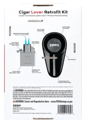 Kit de actualización para amantes de los puros Kit de actualización para amantes de los puros