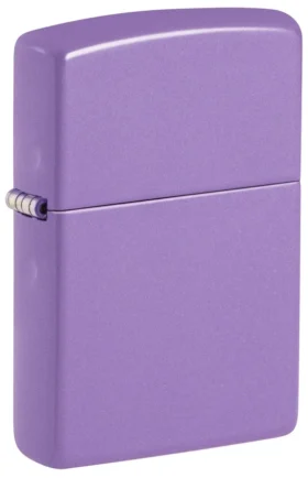 Lavanda ahumada clásica