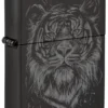 Lindsay Kivi: el diseño del gran felino