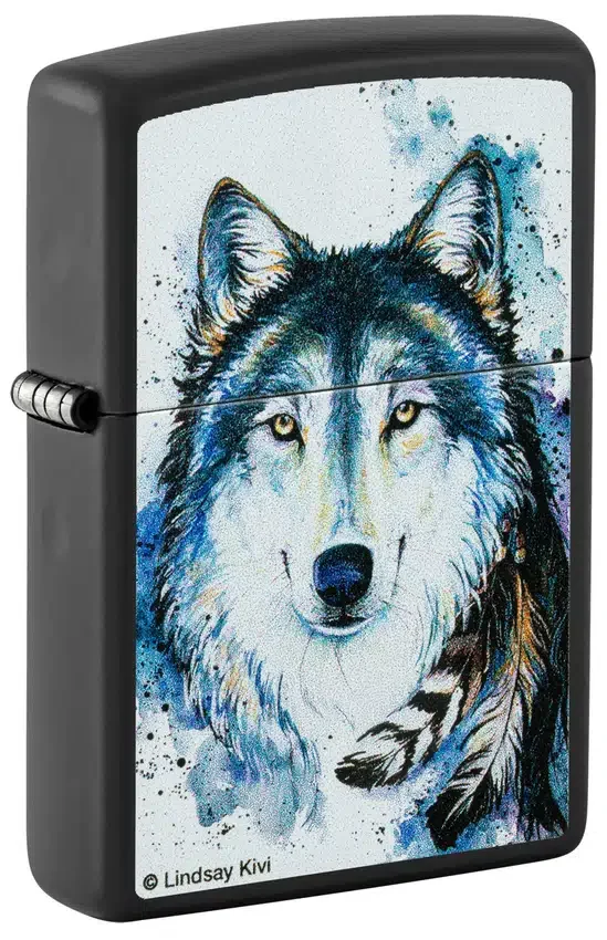 Lindsay Kivi Good Wolf Design Lindsay Kivi Good Wolf Design