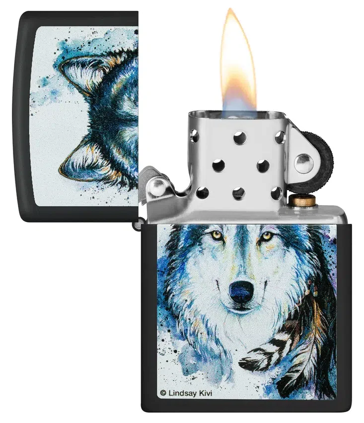 Lindsay Kivi Good Wolf Design Lindsay Kivi Good Wolf Design