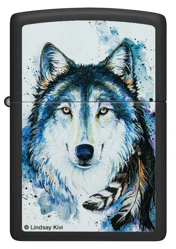Lindsay Kivi Good Wolf Design Lindsay Kivi Good Wolf Design