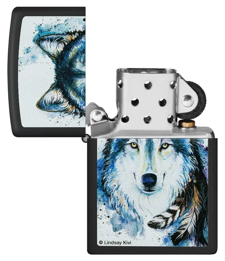 Lindsay Kivi Good Wolf Design Lindsay Kivi Good Wolf Design