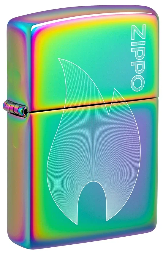 Llama Zippo Llama Zippo