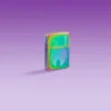 Llama Zippo Llama Zippo