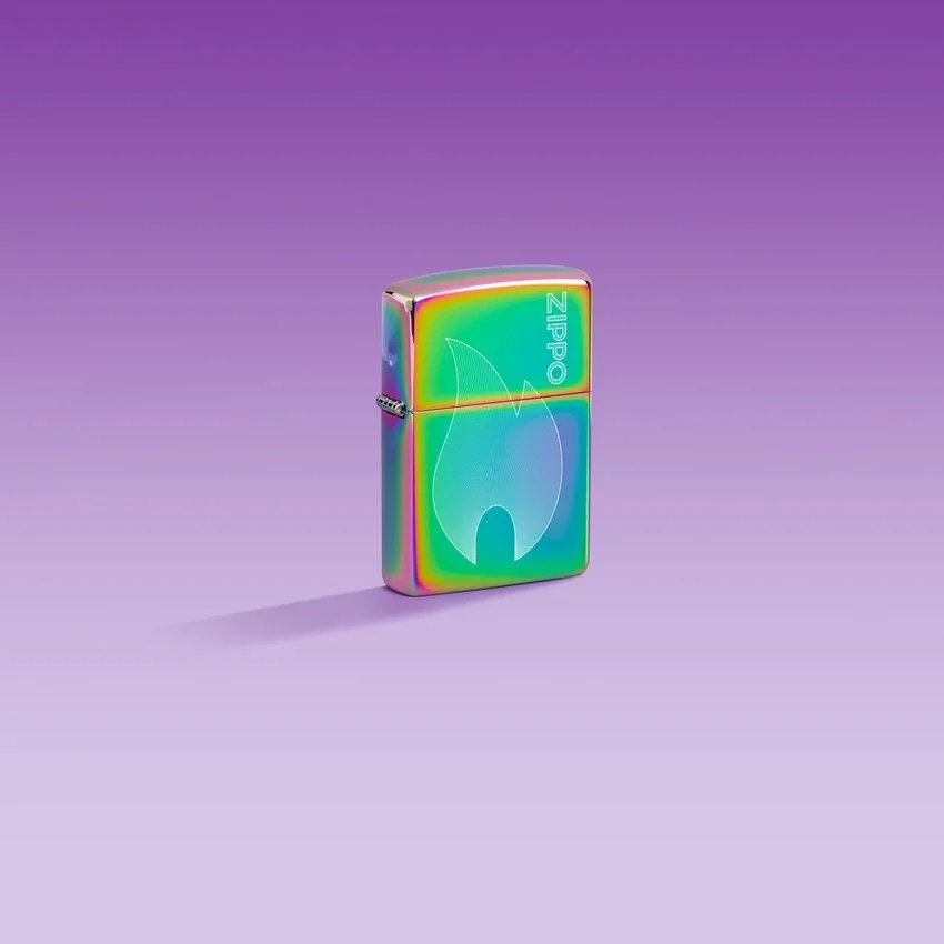 Llama Zippo Llama Zippo