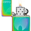 Llama Zippo Llama Zippo