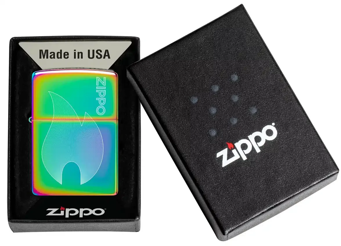 Llama Zippo Llama Zippo