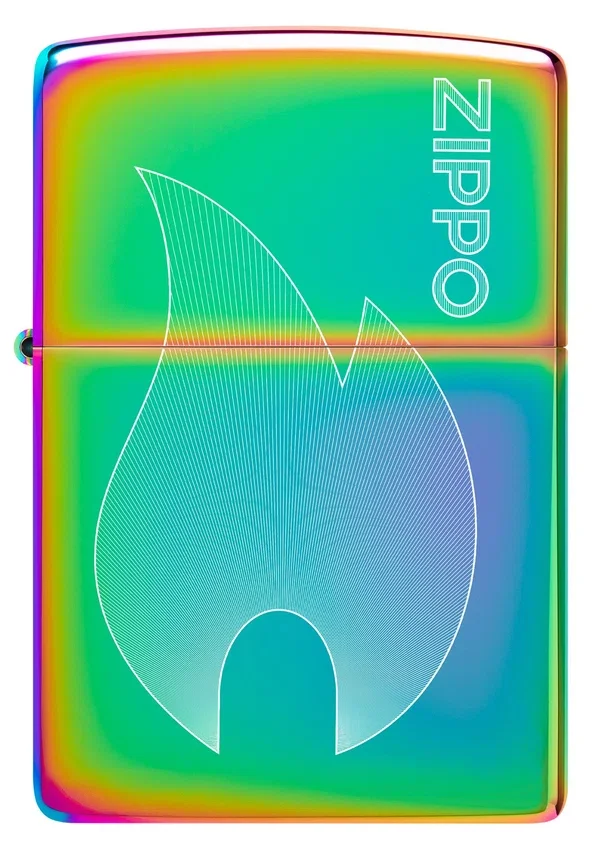 Llama Zippo Llama Zippo