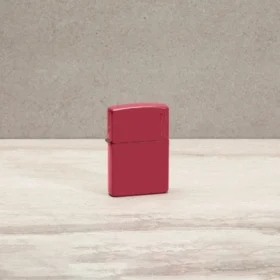 Logotipo Classic de Zippo en forma de ladrillo
