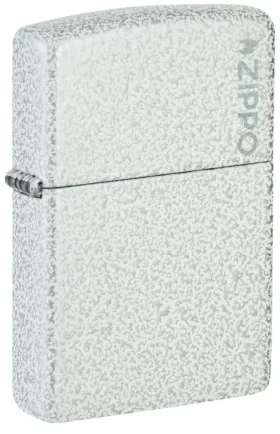 Logotipo Classic «Glacier» de Zippo