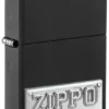 Matricula Zippo Matricula Zippo
