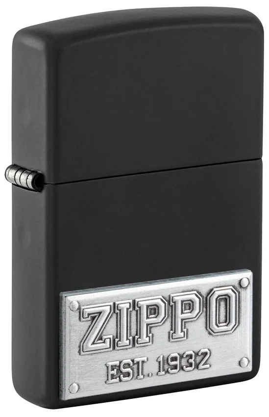 Matricula Zippo Matricula Zippo
