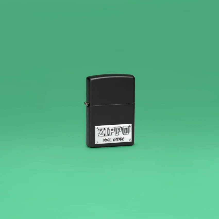 Matricula Zippo Matricula Zippo